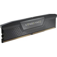 Corsair DIMM 32 GB DDR5-5200, Memoria Nero
