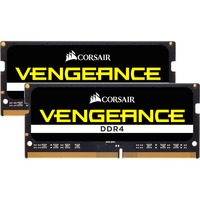 Image of Vengeance 16GB DDR4-2400 memoria 2 x 8 GB 2400 MHz