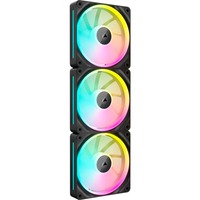 Corsair iCUE LINK LX120 RGB, Ventola Nero