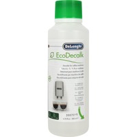 DeLonghi EcoDecalk DLSC202 disincrostante Elettrodomestici Liquido (concentrato) 200 ml Scatola, 169 mm, 52 mm, 52 mm, 263 g