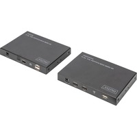 Digitus DS-55513, Estensione HDMI