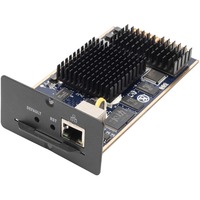 Digitus Switch Gigabit da 4 porte di grado industriale con 2 uplink SFP, Modulo di estensione Non gestito, L2, Gigabit Ethernet (10/100/1000)