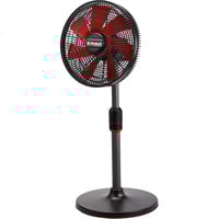 EINHELL 3408071 Nero/Rosso