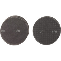 EINHELL 49491006, Foglio abrasivo