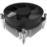 EKL 22210021025, raffreddamento CPU