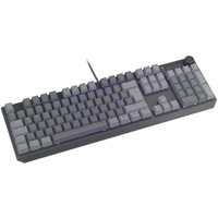 ENDORFY EY5D035, Tastiera da gioco grigio