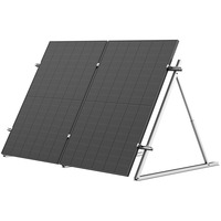 EcoFlow Supporto per pannello da 28", angolo di inclinazione regolabile 
