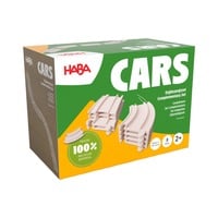 HABA 2011844001, Ferrovia 