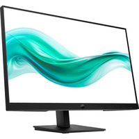 HP HP 324ph (HSD-0186-A), Monitor LED Nero