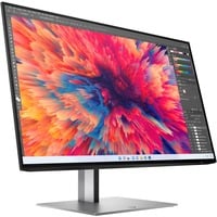 HP Z24q G3(HSD-0122-W), Monitor LED Nero/Argento