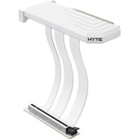 HYTE ACC-HYTE-PCIE50-WW, Cavo di prolunga bianco