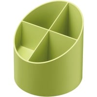50034055 vassoio da scrivania Plastica Verde