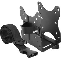 ICY BOX IB-MSA102-VM, Supporto Nero