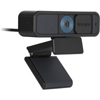 Webcam con autofocus W2000 1080p