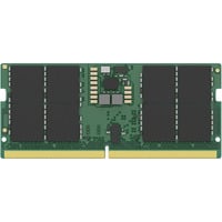 Kingston KVR64V52BS8-32, Memoria verde