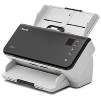 Kodak E1040 Scanner, Input scanner grigio, Kodak E1040, 216 x 3000 mm, 600 x 600 DPI, 24 bit, 8 bit, Scala di grigio, Scanner ADF