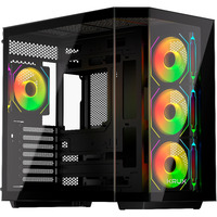 Krux KRXD010 Nero