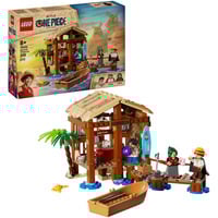 LEGO 75636, Giochi di costruzione