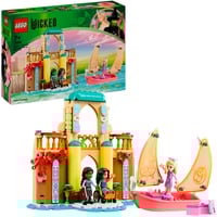 LEGO 75681, Giochi di costruzione