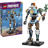LEGO Fortnite KIT, Giochi di costruzione 