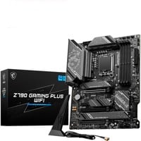 Image of Z790 GAMING PLUS WIFI