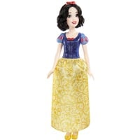 Mattel HLW08, Gioco figura