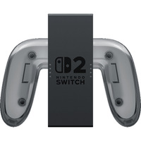 Nintendo 10015098, Supporto Nero