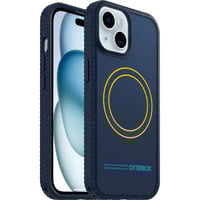 Otterbox Sole Series, Custodia protettiva blu