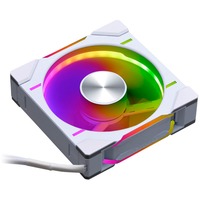 Phanteks PH-F120D30_DRGB_PWM_WT01, Ventola bianco