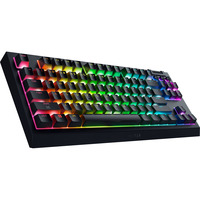 Razer RZ03-05480400-R3G1, Tastiera da gioco Nero