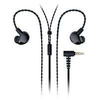 Razer RZ12-04450100-R3M1, Cuffie Nero