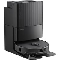 Roborock Qrevo Edge 5V1 0,325 L Nero, Aspirazione robot Nero, Senza sacchetto, Nero, Rotondo, Sacchetto per la polvere, 0,325 L, 60,4 dB