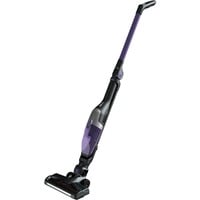 Rowenta X-Trem Compact RH1238 Aspirapolvere elettrica Batteria Secco Senza sacchetto 0,4 L Viola, Aspirapolvere verticale Nero/Viola, Aspirapolvere elettrica, Senza sacchetto, Viola, 0,4 L, Rettangolare, Secco