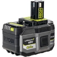 Ryobi RB1880T, Batteria 