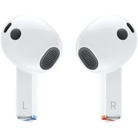 SAMSUNG Galaxy Buds3 Auricolare True Wireless Stereo (TWS) In-ear Musica e Chiamate USB tipo-C Bluetooth Bianco, Cuffie bianco, True Wireless Stereo (TWS), Musica e Chiamate, Auricolare, Bianco