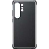 SAMSUNG Galaxy S25 Rugged, Custodia per telefono Nero, Cover, Samsung, Galaxy S25 Ultra, 17,5 cm (6.9"), Nero