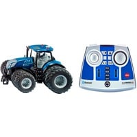 SIKU 6739 modellino radiocomandato (RC) Trattore Motore elettrico 1:32 Trattore, 1:32, 3 anno/i, 1,27 kg