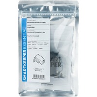 SMARTKEEPER ESSENTIAL Lucchetto per tastiera/mouse (UM03), Serratura da infilare 