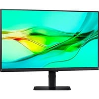 Samsung S60UD Monitor PC 68,6 cm (27") 2560 x 1440 Pixel Quad HD LCD Nero, Monitor LED Nero, 68,6 cm (27"), 2560 x 1440 Pixel, Quad HD, LCD, 5 ms, Nero