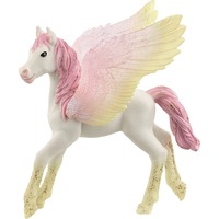 Schleich BAYALA 70721 action figure giocattolo 5 anno/i, Bayala: A Magical Adventure, Multicolore