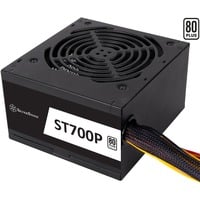 SilverStone SST-ST700P 700W, Alimentatore PC Nero