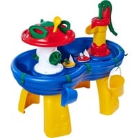 Simba 8700001595, Tavolo da gioco 