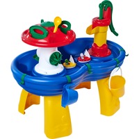 Simba Tavolo dell'acqua, Tavolo da gioco 