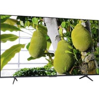 TCL 75T8C, QLED TV Nero