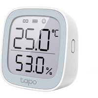 Tapo T315 Interno Temperature & humidity sensor Libera installazione Wireless, Sensore