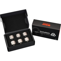 Thermal Grizzly DeltaMate Fitting HT14, Connessione nichel