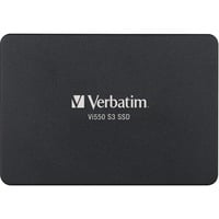 Verbatim Vi550 2 TB Nero