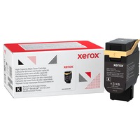 Xerox Cartuccia toner Nero a Alta capacità da 10500 Pagine per Stampante a colori ® C410/multifunzione a colori ® VersaLink® C415 (006R04685) 10500 pagine, Nero, 1 pz