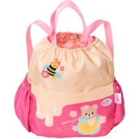 ZAPF Creation 834831, Zaino giallo