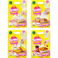 ZURU Slime Mart - Piccola Borsa della Spesa, Bricolage Melma, 6 anno/i, Multicolore